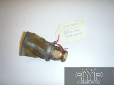 Benzinfilter im Tank, E-Type S1 + S2