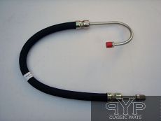 Hydraulikleitung Servolenkung XJ6 S1-S2, Daimler Sovereign S1-S2