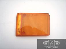 Blinkerglas orange hinten links, Lucas, TR6