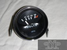 Voltmeter Triumph TR6 CR/CF Modelle