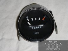 Wasser-Temperaturanzeige Triumph TR6 CR/CF Modelle