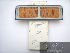 Luftfilter, Jaguar XJ6 S1-S3, Daimler Limo/Sovereign S1-S2