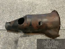 Getriebetunnel Triumph TR2-3 (Cover Gearbox)