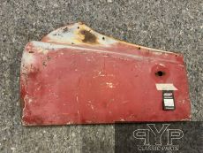 Tür LH Triumph TR2, TR3-TR3A früh