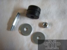 Montage-Kit Wischermotor Triumph, E-Type S1 + S2