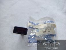 Kontrolleuchtenknopf, Seatbelt, MG, Spitfire MK4, TR6 CF Model