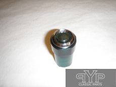 Kontrolleuchtenknopf grün für Blinker TR3 - TR4A