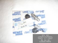 2 Entlfter fr Bremssattel, E-Type S1, MK1, MK2, MK7, MK9, MK10