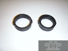 2 Buchsen Lenkgehuse, E-Type S1 4.2, MK2, MK10, S-Type, 420