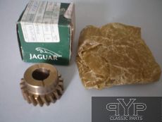 lpumpenantrieb Jaguar XK bis XJ Serie - 6-Zylinder-Motoren