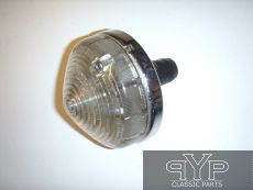 Blinker wei vorne USA-Ausfhrung TR4, TR4A, TR250, Lotus Europa