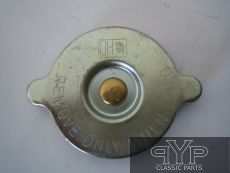 Khlerdeckel E-Type SII mit AC Khler, SIII