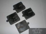 Handbremskltze hinten, Jaguar XK150, E-Type S I, MK II, Daimler