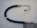 Hydraulikleitung Servolenkung XJ6 S1-S2, Daimler Sovereign S1-S2