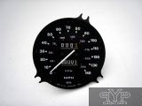 Tachometer Meilen MPH Triumph TR7, TR8