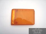 Blinkerglas orange hinten links, Lucas, TR6