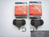 2 Radbremszylinder hinten, Rover SD1