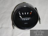 Wasser-Temperaturanzeige Triumph TR6 CR/CF Modelle