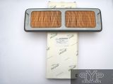 Luftfilter, Jaguar XJ6 S1-S3, Daimler Limo/Sovereign S1-S2