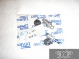 2 Entlfter fr Bremssattel, E-Type S1, MK1, MK2, MK7, MK9, MK10