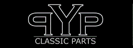 PYP Classic Parts